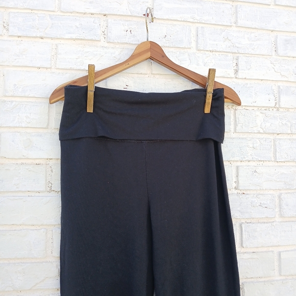 Offline By Aerie OG Foldover Super Glare Highrise Leggings - Picture 4 of 7